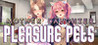 Mother Daughter Pleasure Pets Image