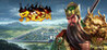 Only Love Three Kingdoms