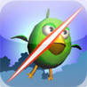 Cut the Birds 3D Image