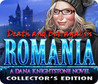 Death and Betrayal in Romania: A Dana Knightstone Novel Image