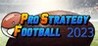 Pro Strategy Football 2023 Image