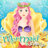Mermaid Dress Up Image