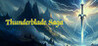 Thunderblade Saga Image