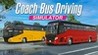 Coach Bus Driving Simulator Image