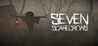 Seven Scarecrows