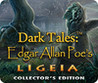 Dark Tales: Edgar Allan Poe's Ligeia Image