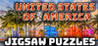 United States of America Jigsaw Puzzles