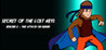 Secret of The Lost Keys - Episode I: The Attack on Disred