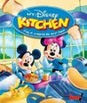 My Disney Kitchen Image