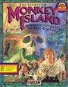 The Secret of Monkey Island Image