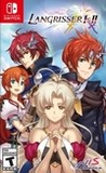 Langrisser I & II