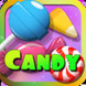 Sweet Candy Store Sugar Rush - Matching Game for Kids and Adults thumbnail