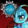 Ginger: Beyond the Crystal Image