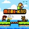 Miles & Kilo Image