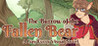 Burrow of the Fallen Bear: A Gay Furry Visual Novel Image