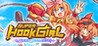 Super Hook Girl: Ultra Challenge!! Image