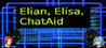 Elian, Elisa, ChatAid Image