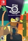 Frog Detective: The Entire Mystery