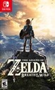 The Legend of Zelda: Breath of the Wild thumbnail