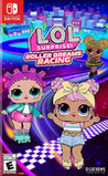 L.O.L. Surprise! Roller Dreams Racing