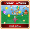 Arcade Archives: Plus Alpha Image