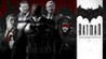 Batman - The Telltale Series Shadows Edition Image