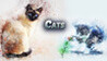 Master of Pieces Jigsaw Puzzle - Cats Image