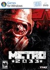 Metro 2033 Image