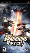 Warriors Orochi Image