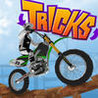 Trial Bike Tricks Image