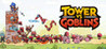 Tower vs Goblins: Fight & Defence Image