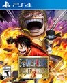One Piece: Pirate Warriors 3 Image