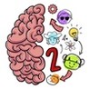 Brain Test 2: Tricky Stories Image