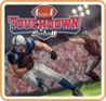 Touchdown Pinball Image