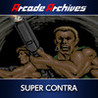 Arcade Archives: Super Contra Image