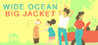 Wide Ocean Big Jacket Image