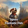 Jigsaw Fantastic Pets Image