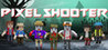 Pixel shooter Image