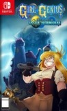 Girl Genius: Adventures in Castle Heterodyne