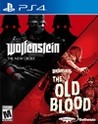 Wolfenstein: The Two Pack Image