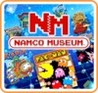 Namco Museum Image