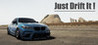 Just Drift It ! Image