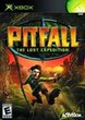 Pitfall: The Lost Expedition thumbnail
