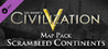 Sid Meier's Civilization V: Scrambled Continents Map Pack Image