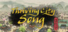 Thriving City: Song Image
