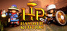 Hammer & Potion Image
