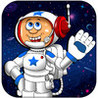 War of the Falling Stars - Space Adventure Strategy Game Image