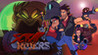 Scrap Riders Image