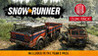 SnowRunner - TATRA Dual Pack Image