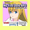 Oriana (Story Three) - My First Date RPG